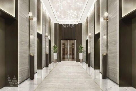 شقة في مرسى دبي, دبي 2 غرف نوم, 163 م² رقم 120441 - صورة 13