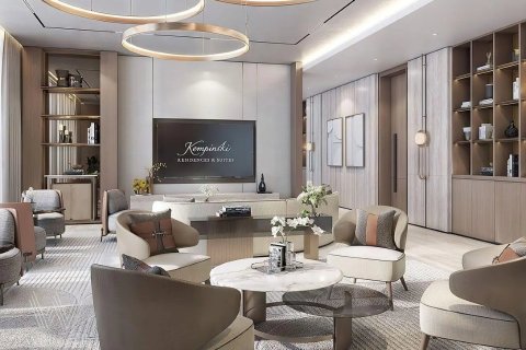 شقة في مرسى دبي, دبي 2 غرف نوم, 163 م² رقم 120441 - صورة 7