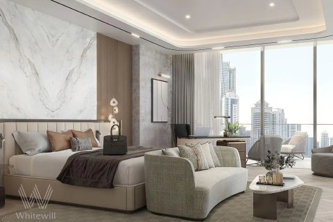 شقة في مرسى دبي, دبي 2 غرف نوم, 163 م² رقم 120441 - صورة 4