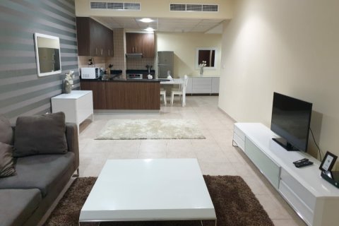 Appartement à Dubai Marina, Dubai, 1 chambre, 89 m², № 120443 - photo 6