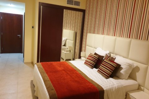 Appartement à Dubai Marina, Dubai, 1 chambre, 89 m², № 120443 - photo 9