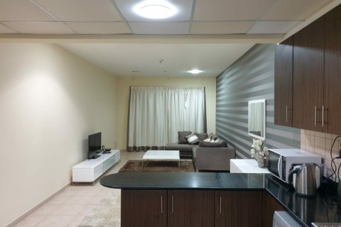 Appartement à Dubai Marina, Dubai, 1 chambre, 89 m², № 120443 - photo 12