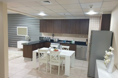 Appartement à Dubai Marina, Dubai, 1 chambre, 89 m², № 120443 - photo 13