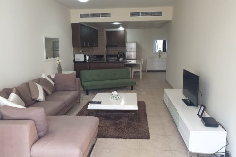 Appartement à Dubai Marina, Dubai, 1 chambre, 89 m², № 120443 - photo 11