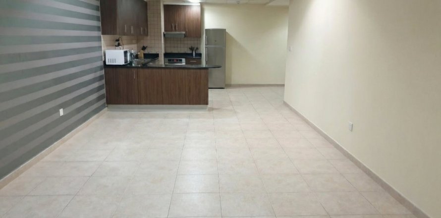 Appartement à Dubai Marina, Dubai, 1 chambre, 89 m², № 120443
