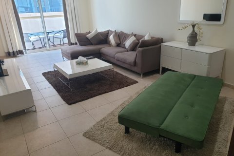 Appartement à Dubai Marina, Dubai, 1 chambre, 89 m², № 120443 - photo 5