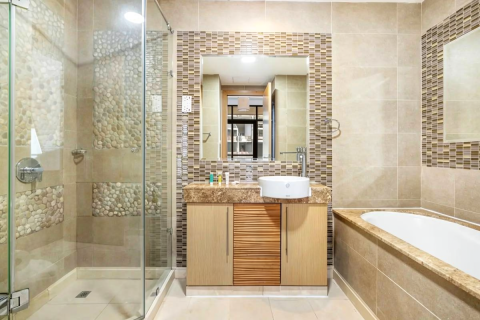 Appartement à Dubai Marina, Dubai, 1 chambre, 68 m², № 120442 - photo 9