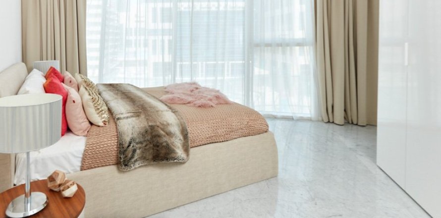 Appartement à IMPERIAL AVENUE à Downtown Dubai (Downtown Burj Dubai), Dubai, 3 chambres, № 30592