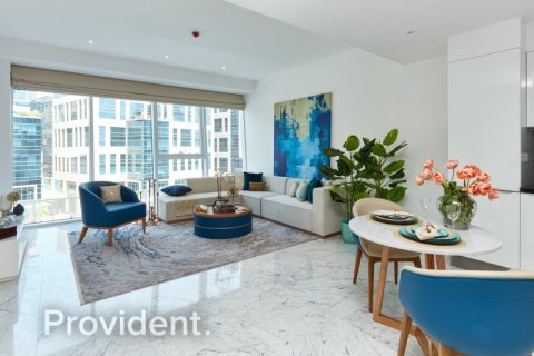 شقة في IMPERIAL AVENUE في وسط مدينة دبي, دبي 3 غرف نوم رقم 30593 - صورة 4
