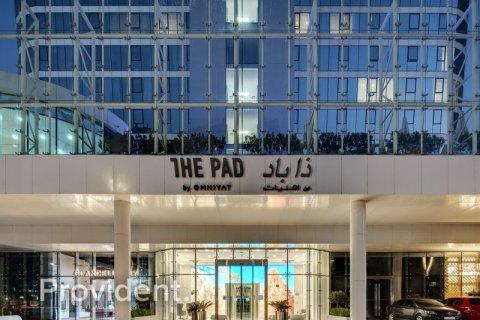 شقة في IMPERIAL AVENUE في وسط مدينة دبي, دبي 3 غرف نوم رقم 30593 - صورة 10