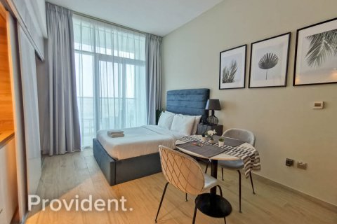 Appartement à STUDIO ONE à Dubai Marina, Dubai, № 30591 - photo 1