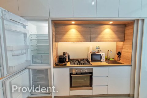 Appartement à STUDIO ONE à Dubai Marina, Dubai, № 30591 - photo 9