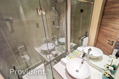 Appartement à STUDIO ONE à Dubai Marina, Dubai, № 30591 - photo 6