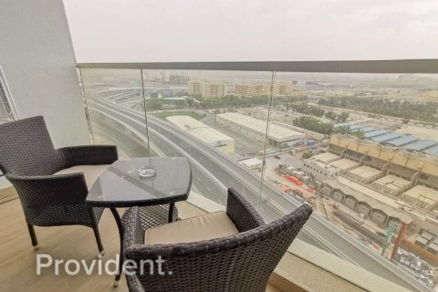 Appartement à STUDIO ONE à Dubai Marina, Dubai, № 30591 - photo 12