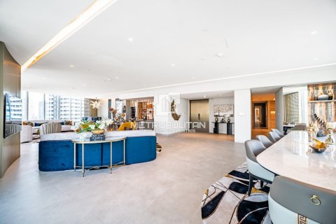 Penthouse in Dubai Marina, Dubai 4 bedrooms, 628 sq.m. № 73863 - photo 8