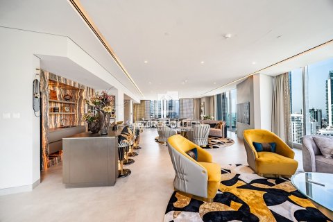 Penthouse in Dubai Marina, Dubai 4 bedrooms, 628 sq.m. № 73863 - photo 2