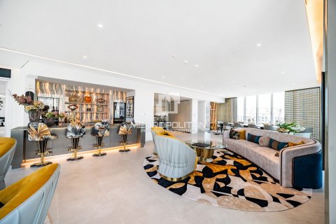 Penthouse in Dubai Marina, Dubai 4 bedrooms, 628 sq.m. № 73863 - photo 3