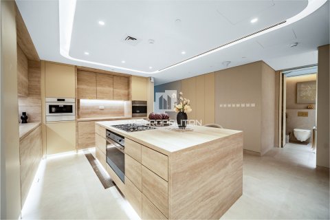 Penthouse in Dubai Marina, Dubai 4 bedrooms, 628 sq.m. № 73863 - photo 17