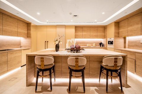 Penthouse in Dubai Marina, Dubai 4 bedrooms, 628 sq.m. № 73863 - photo 15