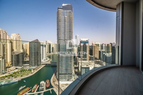 Penthouse in Dubai Marina, Dubai 4 bedrooms, 628 sq.m. № 73863 - photo 4