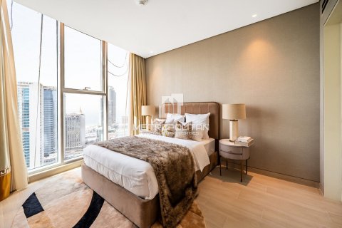 Penthouse in Dubai Marina, Dubai 4 bedrooms, 628 sq.m. № 73863 - photo 24