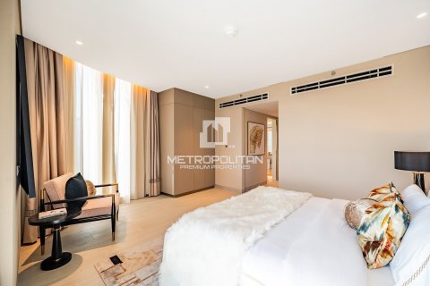 Penthouse in Dubai Marina, Dubai 4 bedrooms, 628 sq.m. № 73863 - photo 28