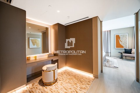 Penthouse in Dubai Marina, Dubai 4 bedrooms, 628 sq.m. № 73863 - photo 30