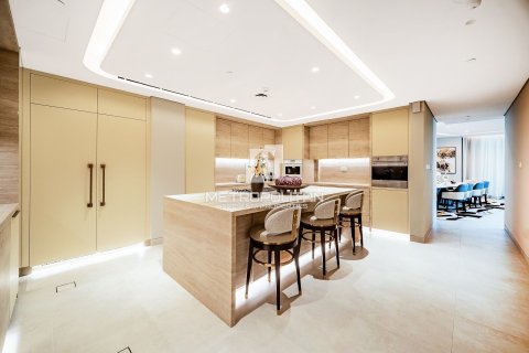 Penthouse in Dubai Marina, Dubai 4 bedrooms, 628 sq.m. № 73863 - photo 18