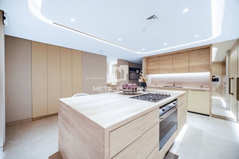 Penthouse in Dubai Marina, Dubai 4 bedrooms, 628 sq.m. № 73863 - photo 16