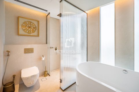 Penthouse in Dubai Marina, Dubai 4 bedrooms, 628 sq.m. № 73863 - photo 9