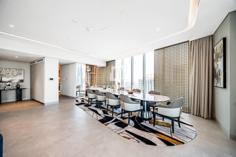 Penthouse in Dubai Marina, Dubai 4 bedrooms, 628 sq.m. № 73863 - photo 7