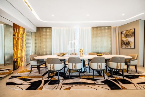 Penthouse in Dubai Marina, Dubai 4 bedrooms, 628 sq.m. № 73863 - photo 14