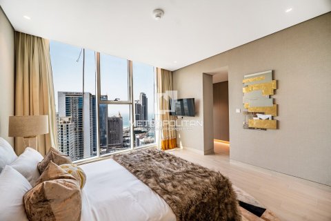Penthouse in Dubai Marina, Dubai 4 bedrooms, 628 sq.m. № 73863 - photo 22