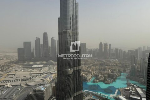 Apartment in Burj Vista, Downtown Dubai (Downtown Burj Dubai), Dubai 4 bedrooms, 401 sq.m. № 73858 - photo 18