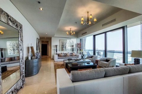 Apartment in Burj Vista, Downtown Dubai (Downtown Burj Dubai), Dubai 4 bedrooms, 401 sq.m. № 73858 - photo 14