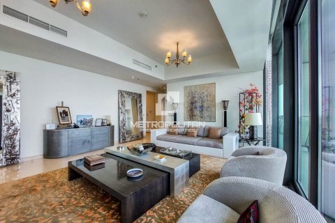 Apartment in Burj Vista, Downtown Dubai (Downtown Burj Dubai), Dubai 4 bedrooms, 401 sq.m. № 73858 - photo 6