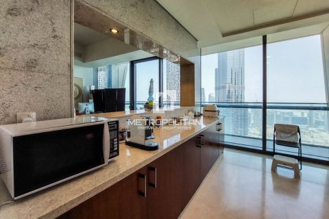 Apartment in Burj Vista, Downtown Dubai (Downtown Burj Dubai), Dubai 4 bedrooms, 401 sq.m. № 73858 - photo 17