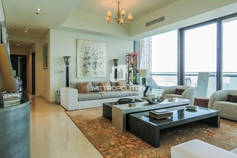 Apartment in Burj Vista, Downtown Dubai (Downtown Burj Dubai), Dubai 4 bedrooms, 401 sq.m. № 73858 - photo 3