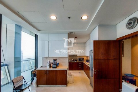 Apartment in Burj Vista, Downtown Dubai (Downtown Burj Dubai), Dubai 4 bedrooms, 401 sq.m. № 73858 - photo 9