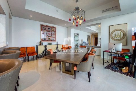 Apartment in Burj Vista, Downtown Dubai (Downtown Burj Dubai), Dubai 4 bedrooms, 401 sq.m. № 73858 - photo 5