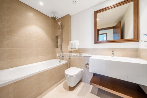 Appartement à EMAAR Beachfront, Dubai Harbour, Dubai, 2 chambres, 115 m², № 73895 - photo 4