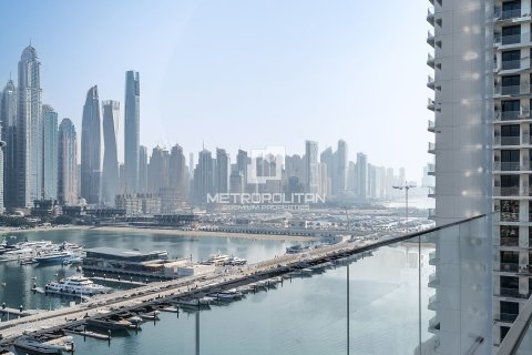 Appartement à EMAAR Beachfront, Dubai Harbour, Dubai, 2 chambres, 115 m², № 73895 - photo 20