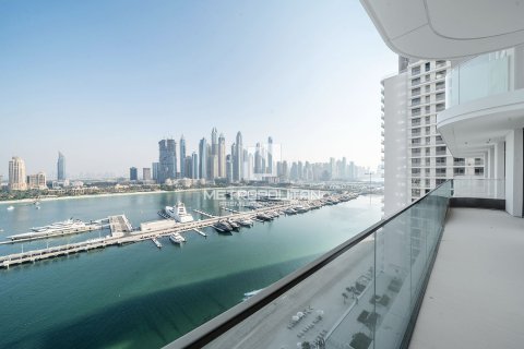 Appartement à EMAAR Beachfront, Dubai Harbour, Dubai, 2 chambres, 115 m², № 73895 - photo 21