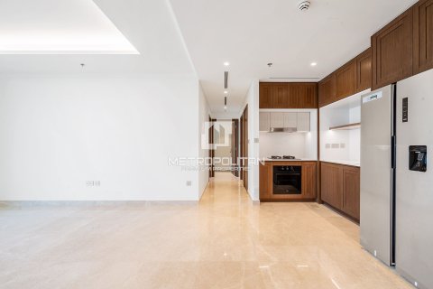 Appartement à EMAAR Beachfront, Dubai Harbour, Dubai, 2 chambres, 115 m², № 73895 - photo 14