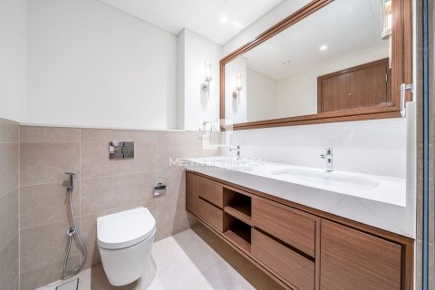 Appartement à EMAAR Beachfront, Dubai Harbour, Dubai, 2 chambres, 115 m², № 73895 - photo 24