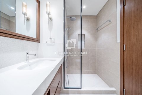 Appartement à EMAAR Beachfront, Dubai Harbour, Dubai, 2 chambres, 115 m², № 73895 - photo 11