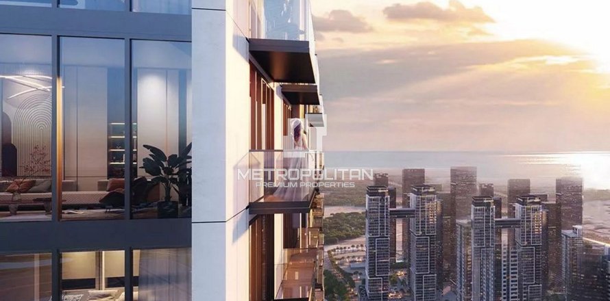 شقة في أبراج بحيرة جميرا, دبي 1غرف نوم, 96 م² رقم 73861