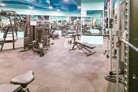 Apartment in DIFC, Dubai 1 bedroom, 73 sq.m. № 73864 - photo 19