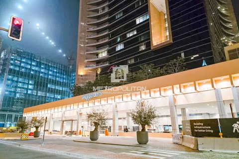 Apartment in DIFC, Dubai 1 bedroom, 73 sq.m. № 73864 - photo 1