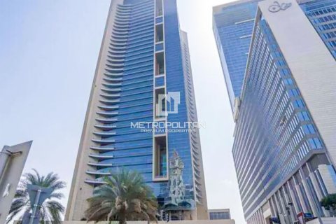 Apartment in DIFC, Dubai 1 bedroom, 73 sq.m. № 73864 - photo 16
